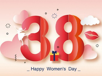 Mer än en dag: Internationella kvinnodagens globala betydelse